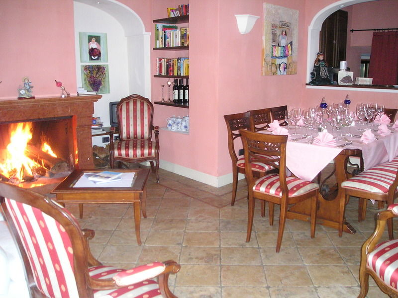 Relais Villa Margherita Oggebbio Exterior foto